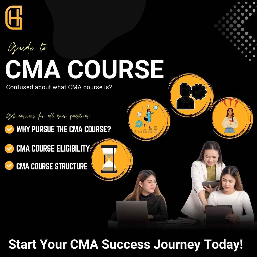 CMA Course Details