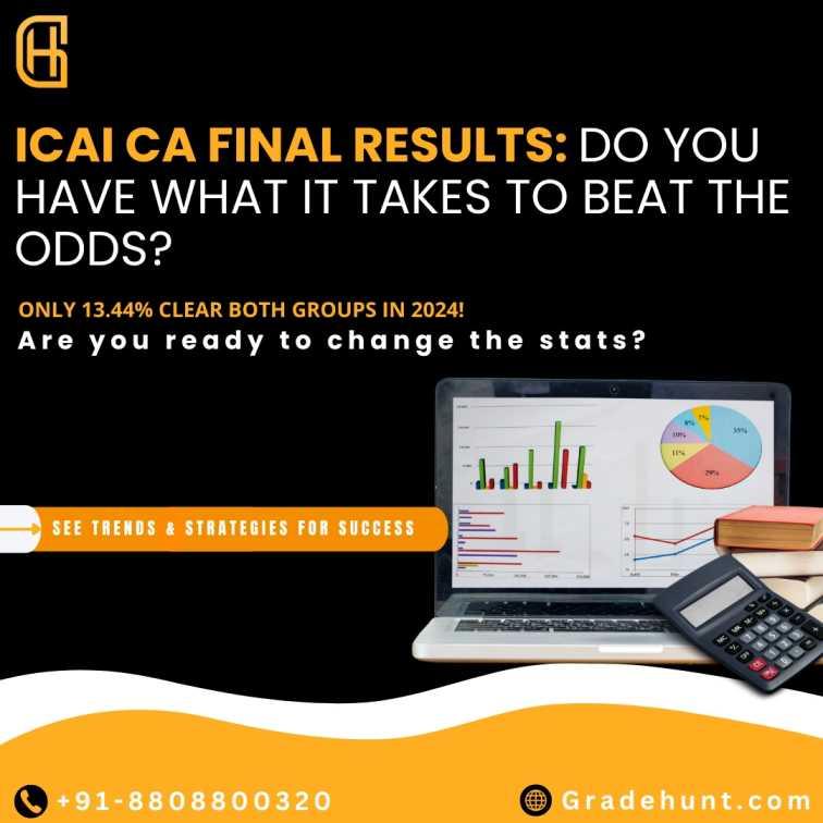 ICAI CA Final Result Pass Percentage: A Comprehensive Analysis